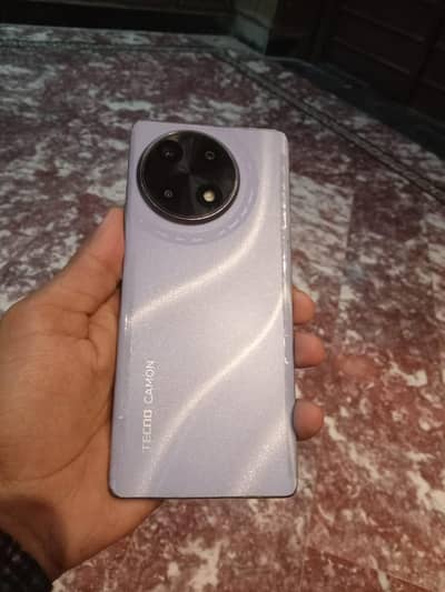 tecno camon 30s 8+5/256. . panel. . change finger of