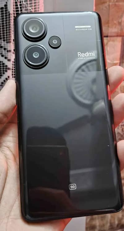 Redmi note 13 pro plus 5G