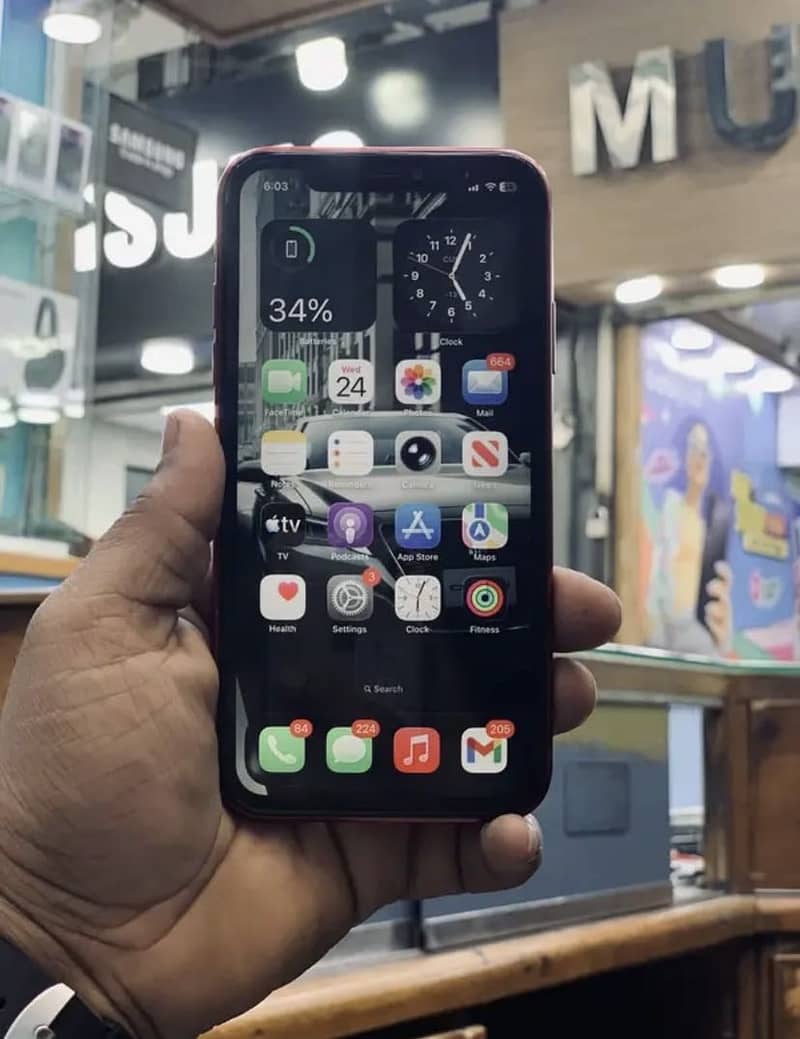 iphone 11 0