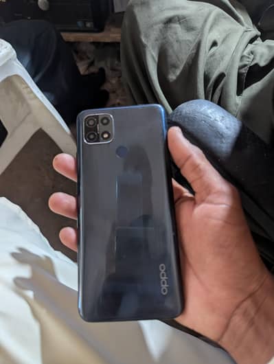 OppoA15s