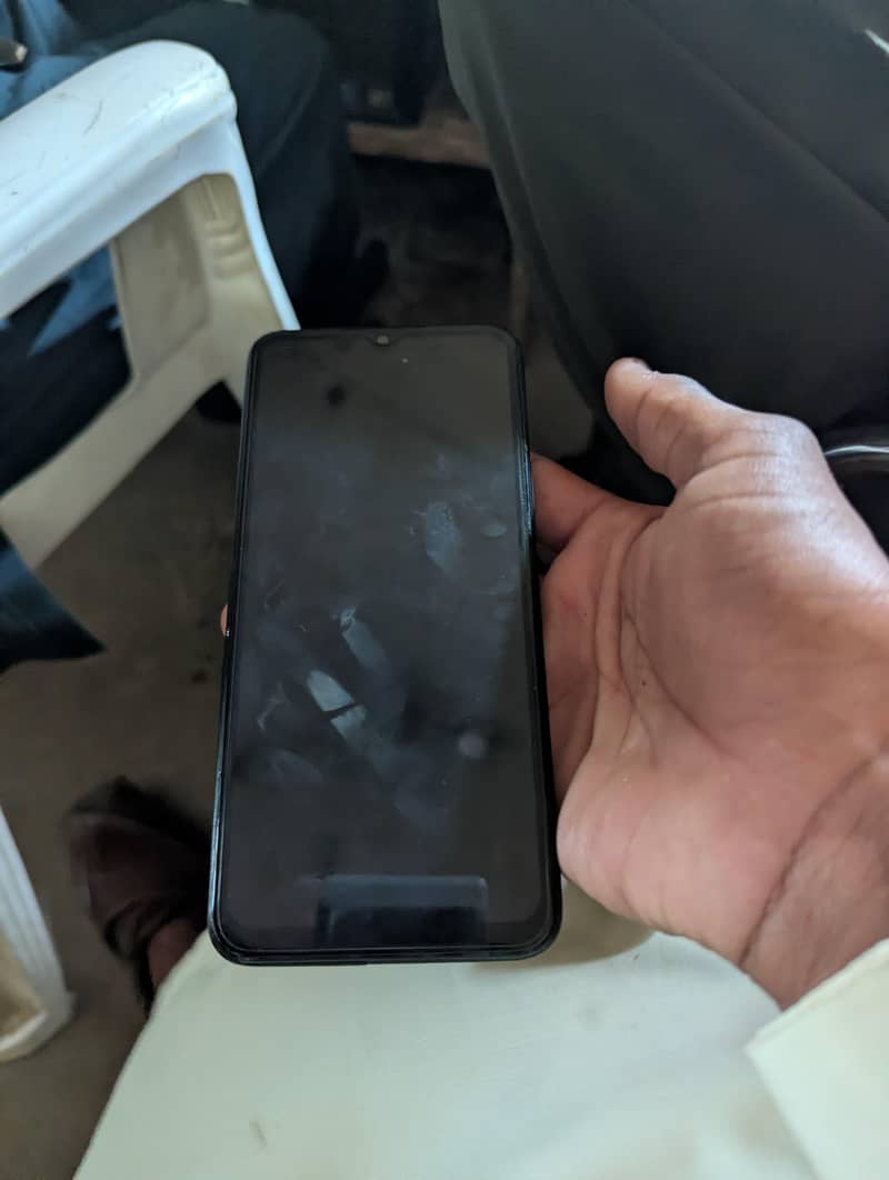 OppoA15s 3
