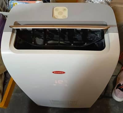 portable AC
