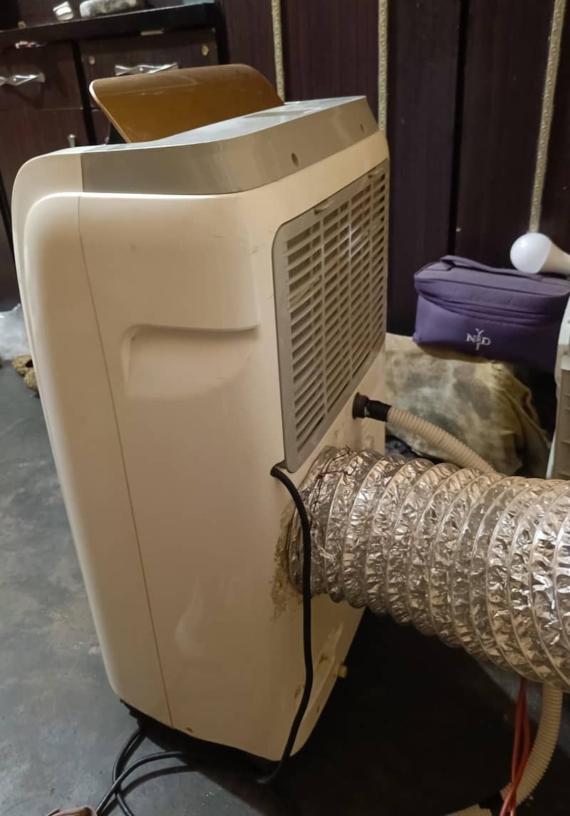 portable AC 3