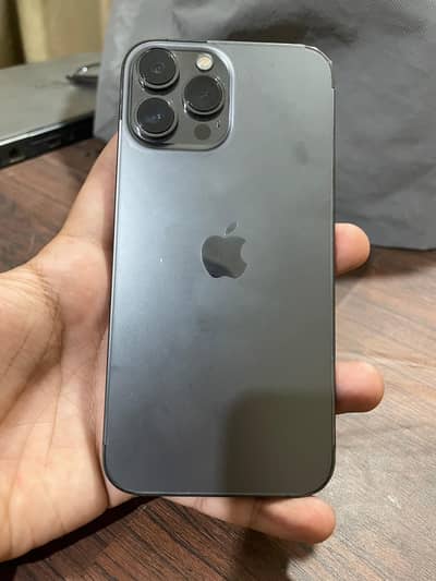 IPHONE 13 PRO MAX