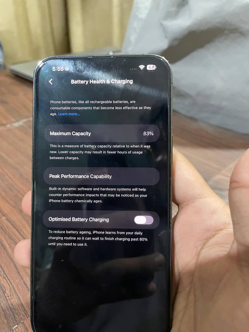 IPHONE 13 PRO MAX 6