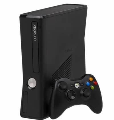 Xbox 360