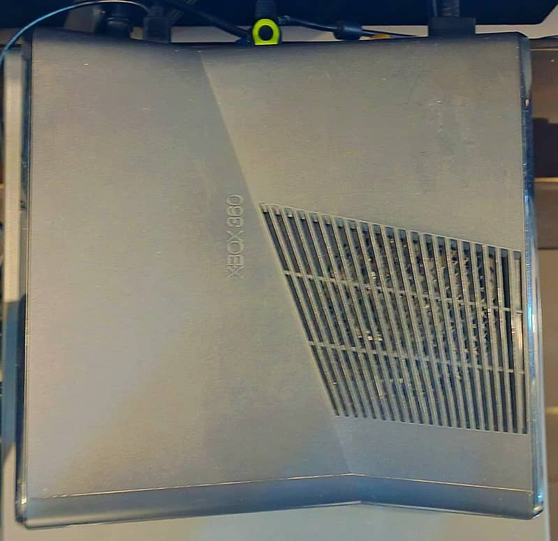 Xbox 360 1