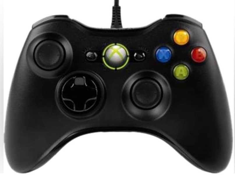 Xbox 360 2