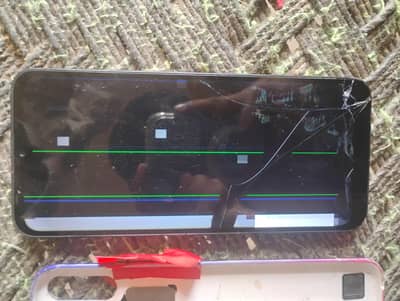 Tecno spark 4 lite 2gb ram 32gb pta