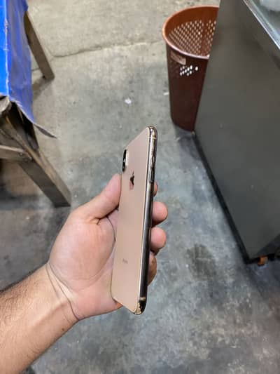 Iphone xsmax dualism physical approved