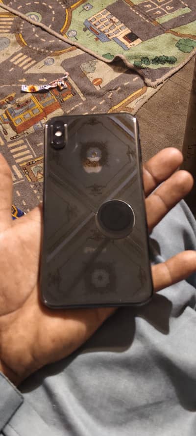 iphone X 256GB