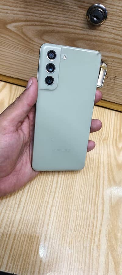 Samsung Galaxy S21FE