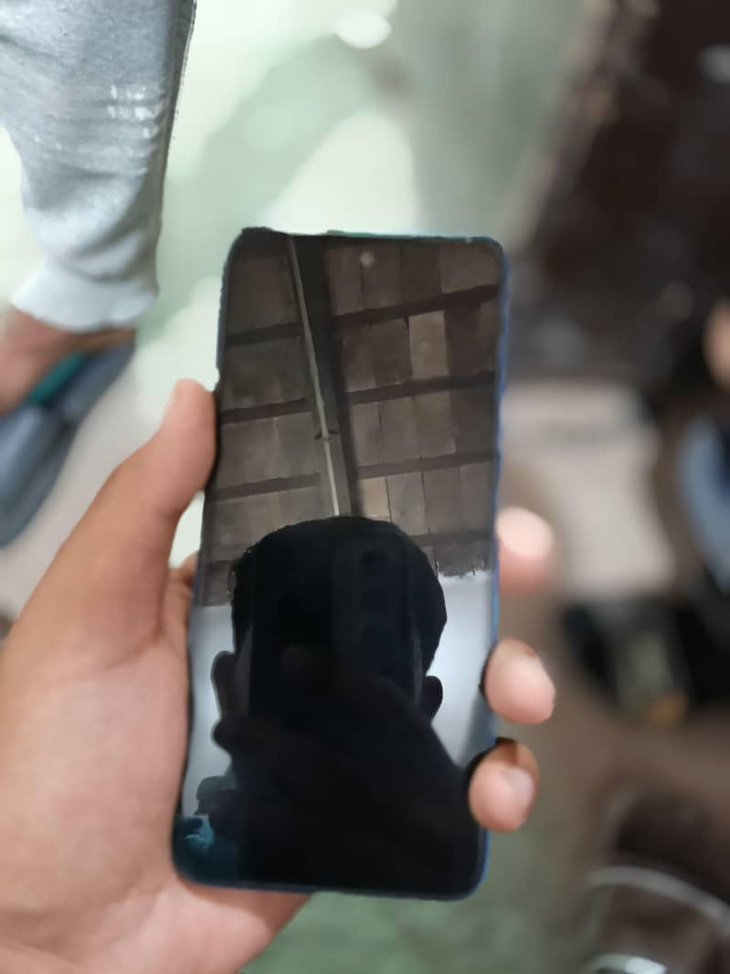 infinx 5