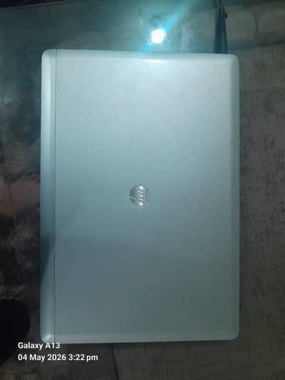 Laptop for sale only