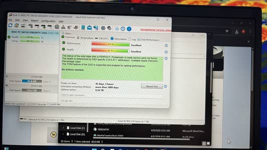 Lenovo thinkpad