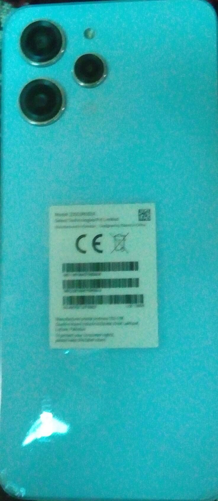 Redmi12 2