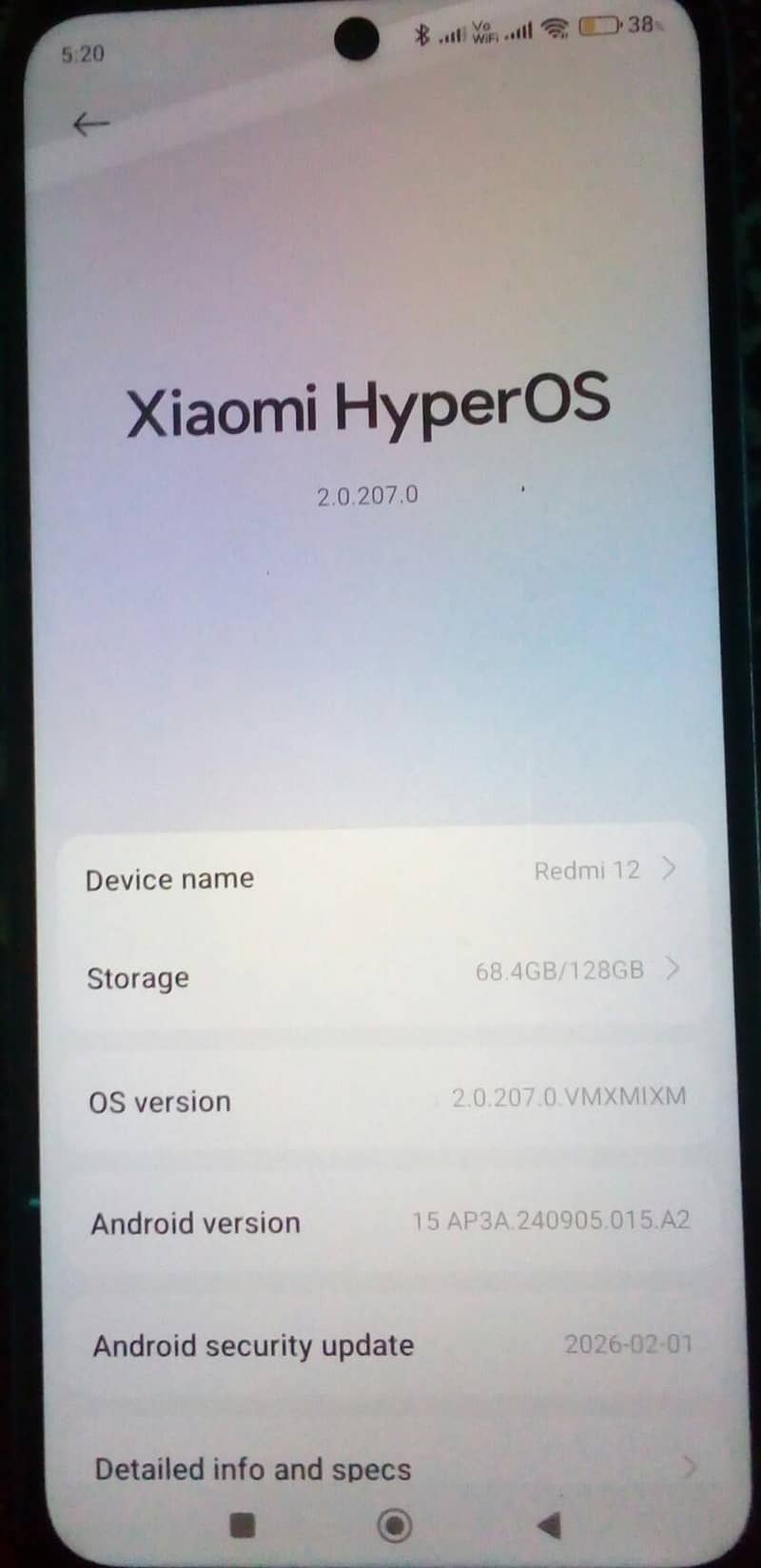 Redmi12 3