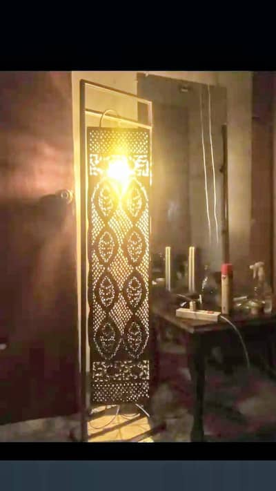 Mughlai lamp 0321-3344558