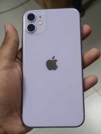 Apple iPhone 11