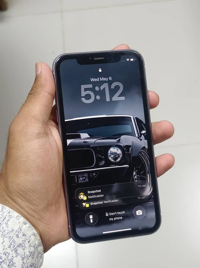 Apple iPhone 11 1