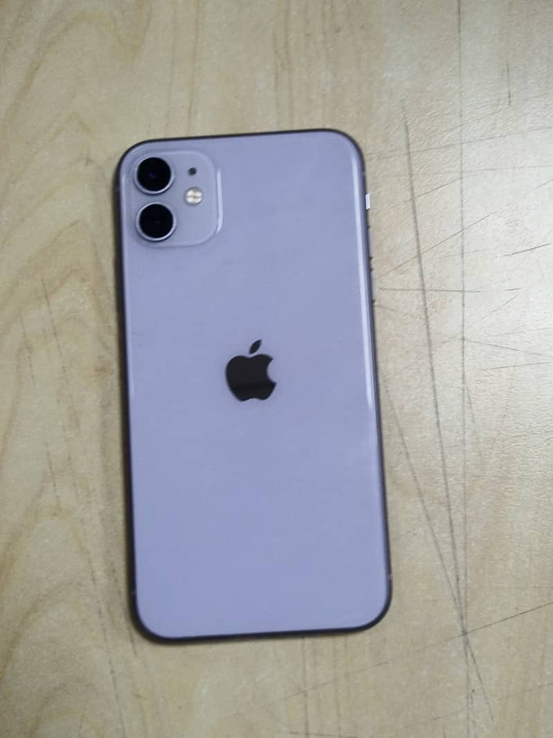 Apple iPhone 11 2
