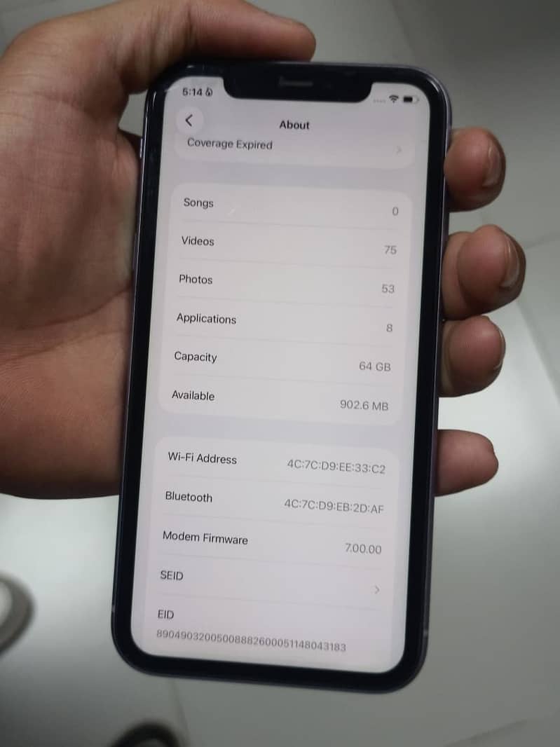Apple iPhone 11 6