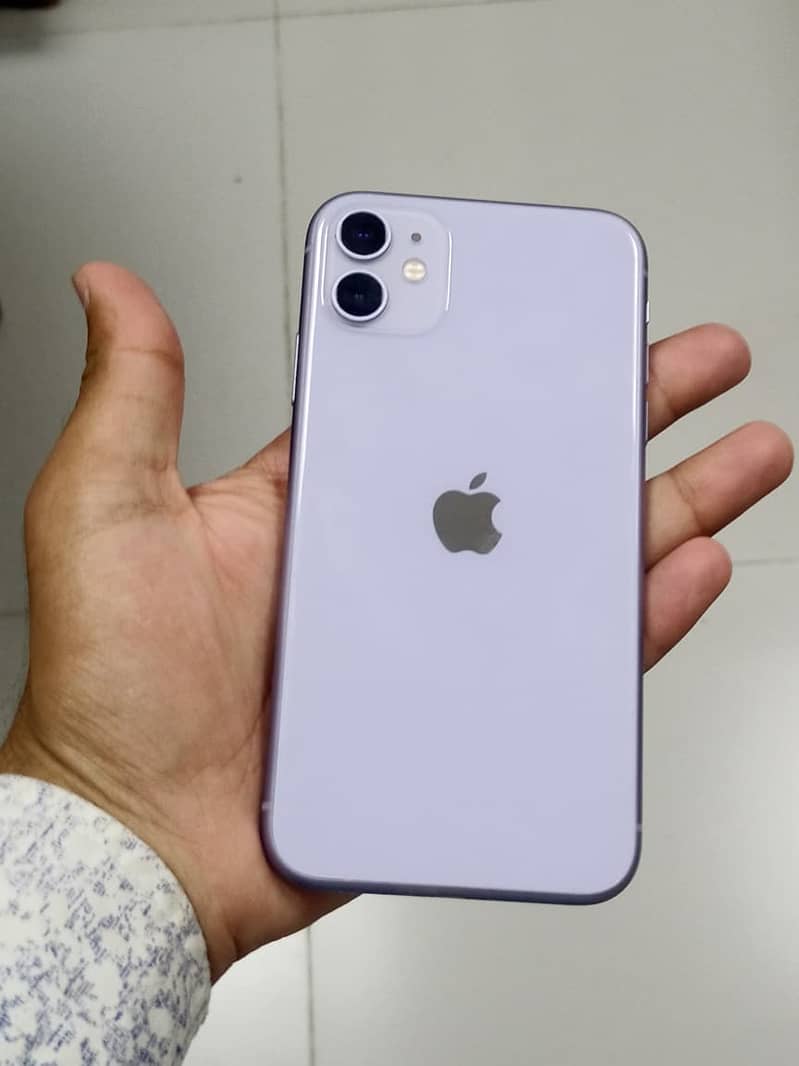 Apple iPhone 11 11