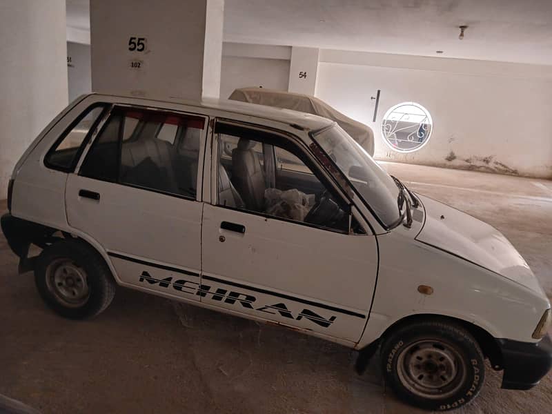 MEHRAN 2006 2