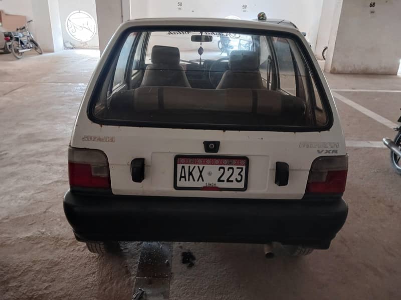 MEHRAN 2006 8