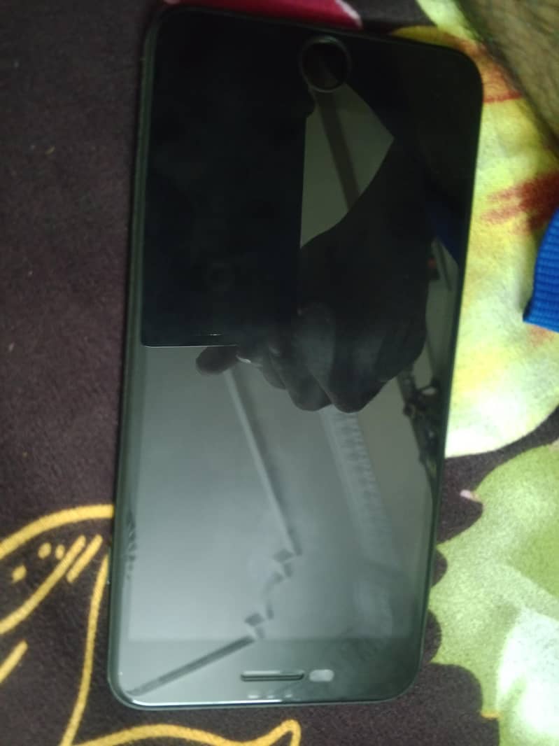 iphone 7plus 0