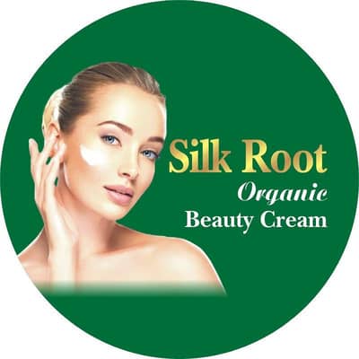 Silk Root Organic Shampoo,  oil and soap