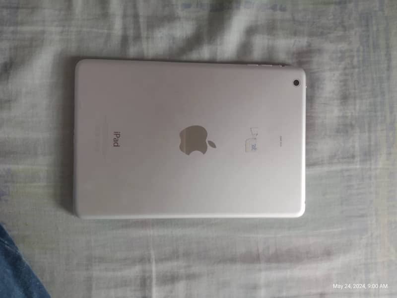 Ipad Mini 3