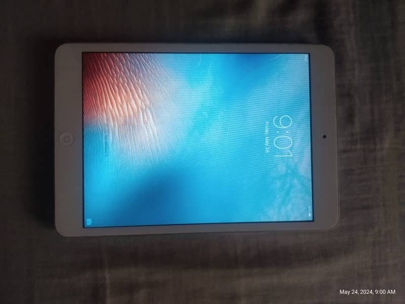 Ipad Mini 4