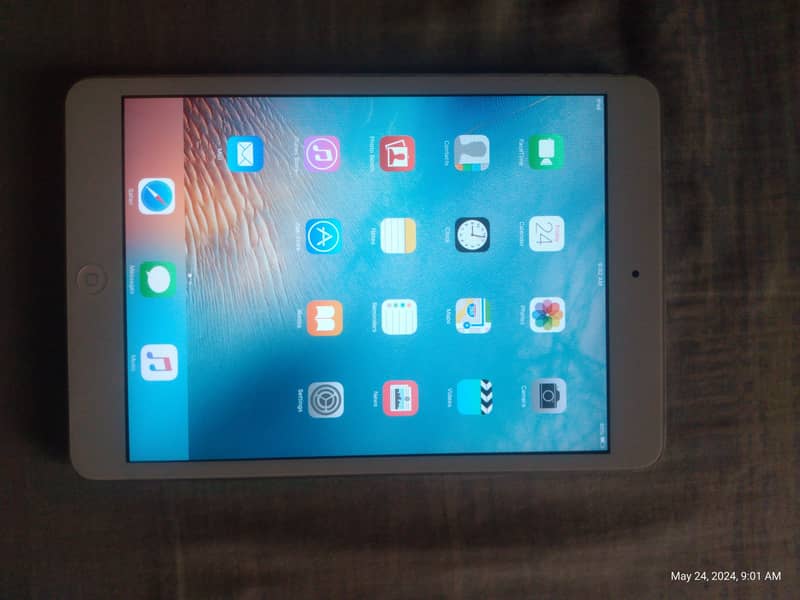 Ipad Mini 5