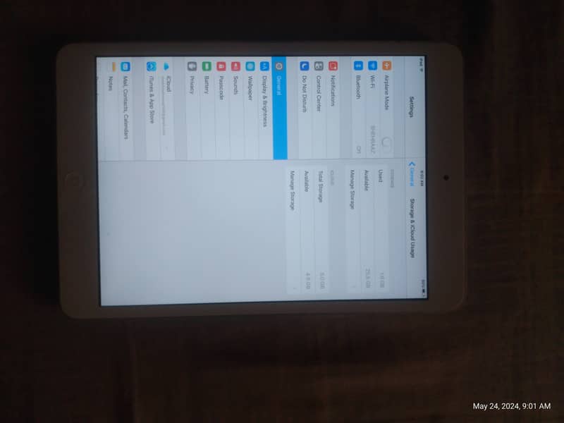 Ipad Mini 6
