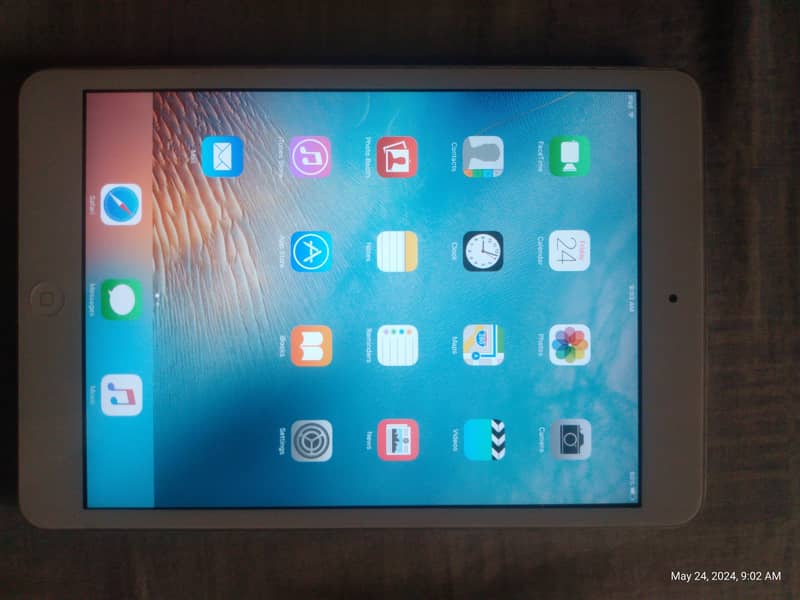 Ipad Mini 9