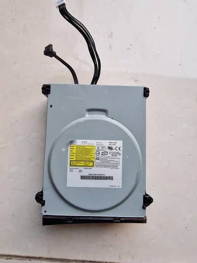 Xbox 360 Jasper CD ROM For Sale
