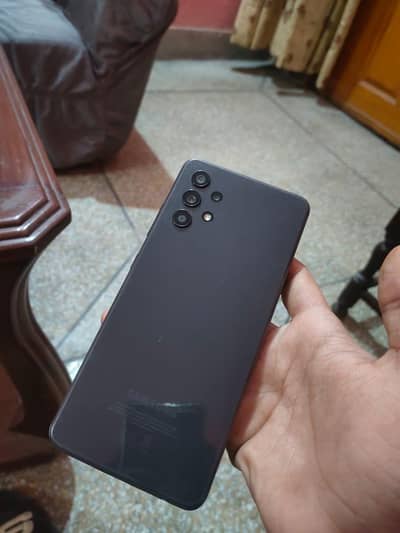 samsung a32 6gb 128gb all ok exchange possible 03150815779