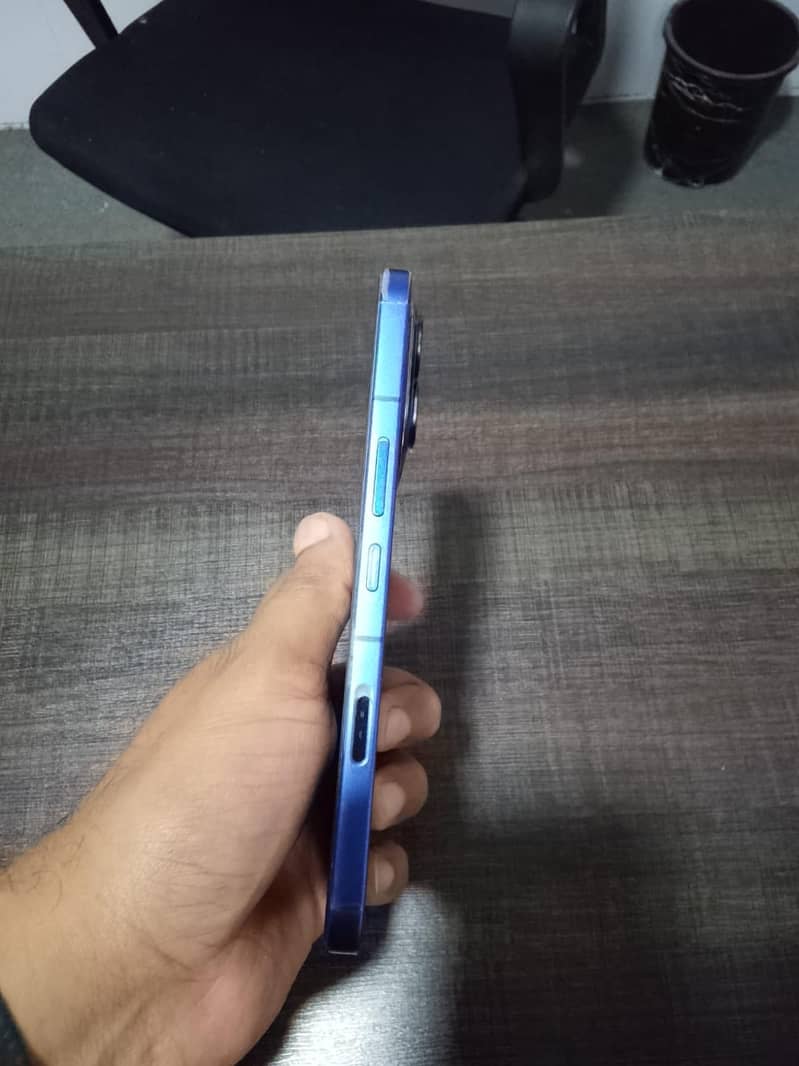 Infinix Note 60Pro 1