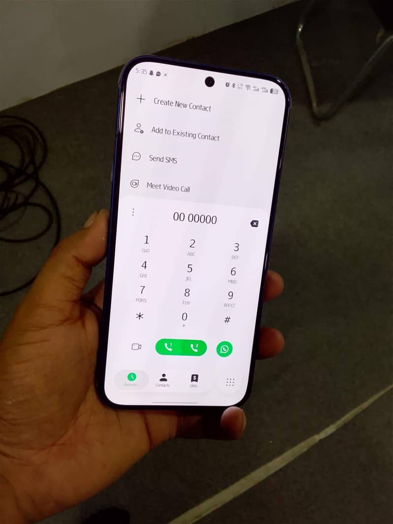 Infinix Note 60Pro 5