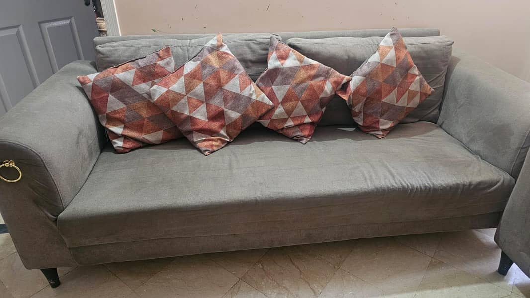 5seater sofa 2