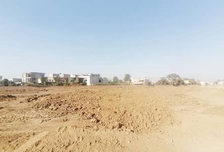 5 Marla Residential Plot For Sale In Union Town