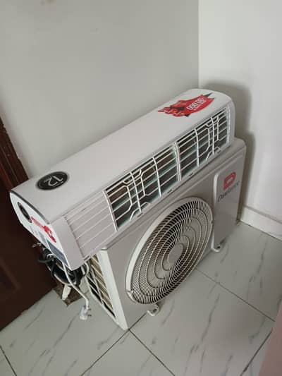 2 months used ac due to move my home and other country that's why im s