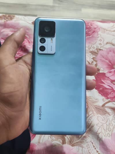 Xiaomi 12t Pro (Exchange Possible)