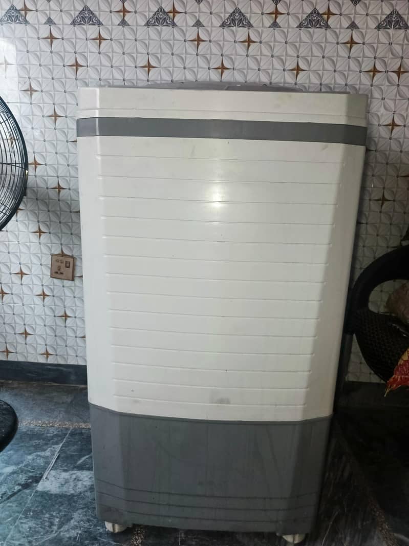 washing machine 2