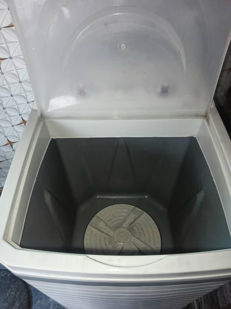 washing machine 3