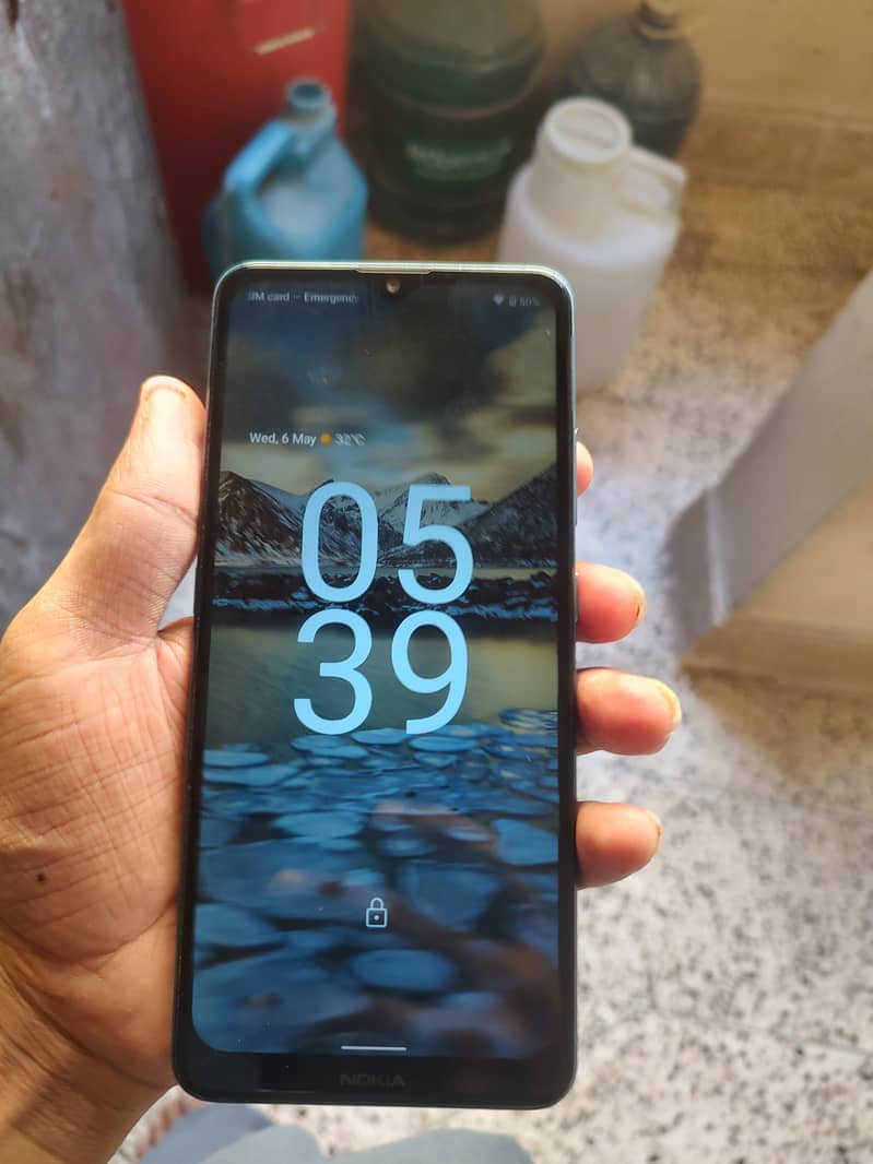 Nokia 2.4 0