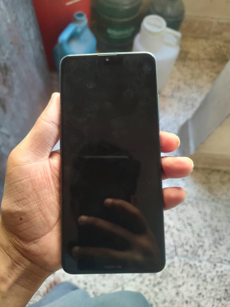 Nokia 2.4 1