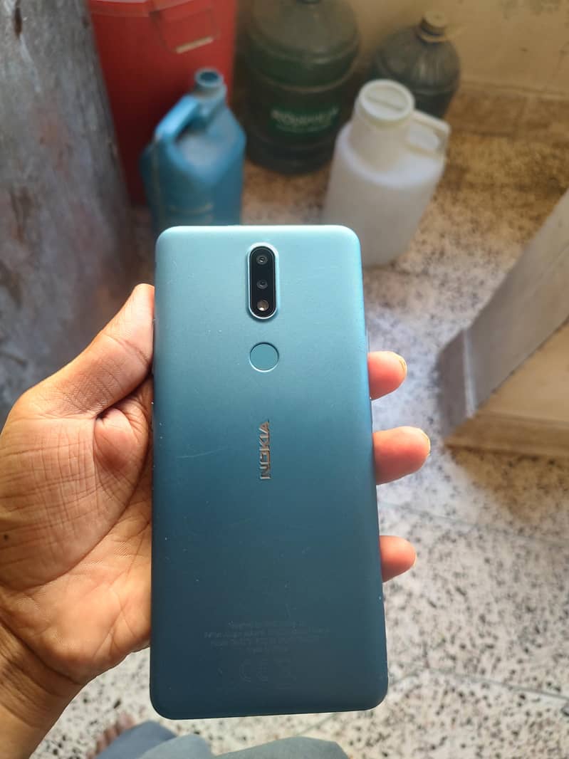 Nokia 2.4 2