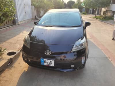 toyota prius 2013/2018